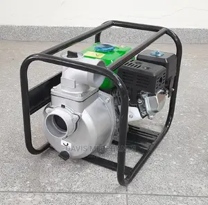Gasoline Water Pump