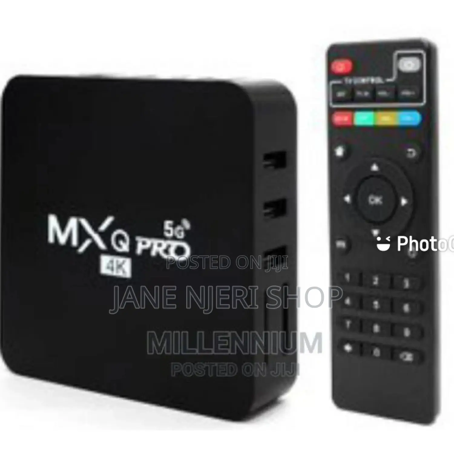 Tv Box Android1