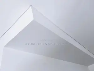 Shadow Line/ Plaster Trim -2.4m