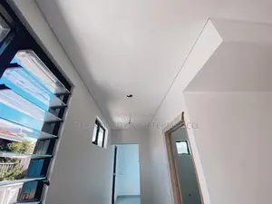 Shadow Line/ Plaster Trim