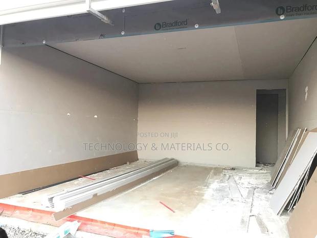 Shadow Line/ Plaster Trim - thumbnail 6