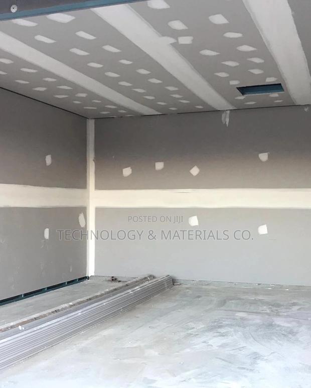 Shadow Line/ Plaster Trim - thumbnail 3