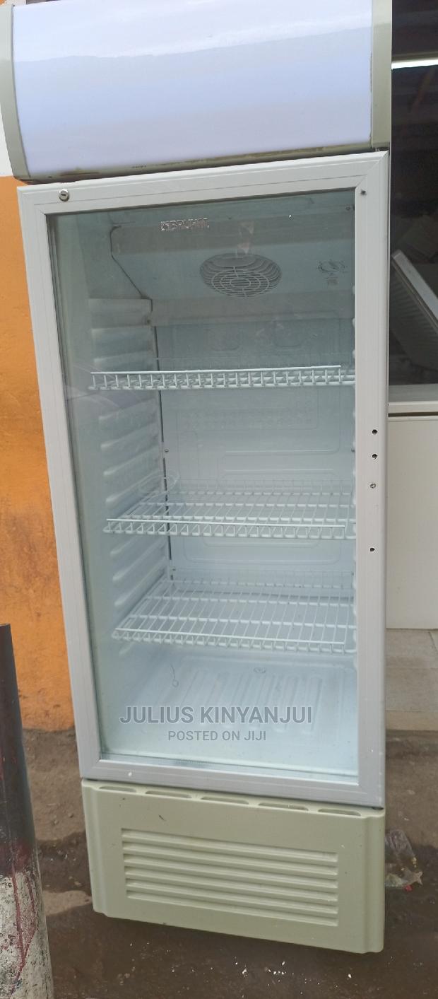 Bruhm Display Fridge - thumbnail 2