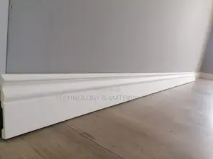 PU Skirting Boards/ Baseboards