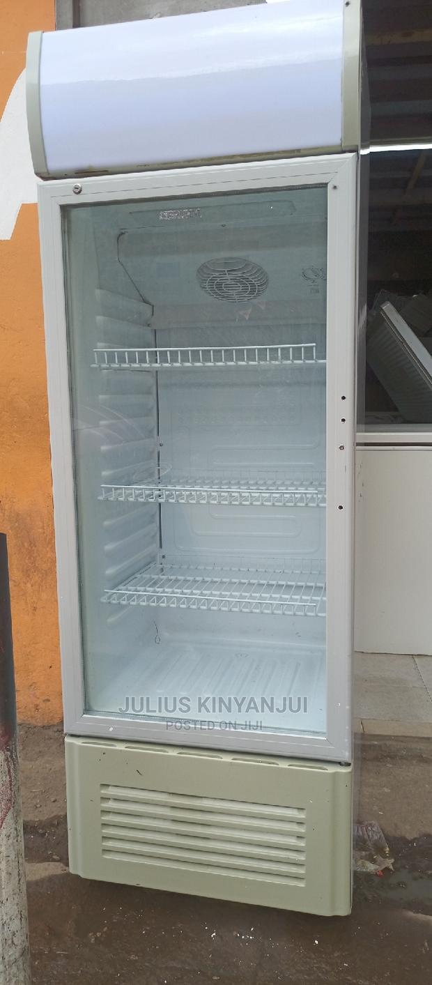 Beverage Fridge - thumbnail 2