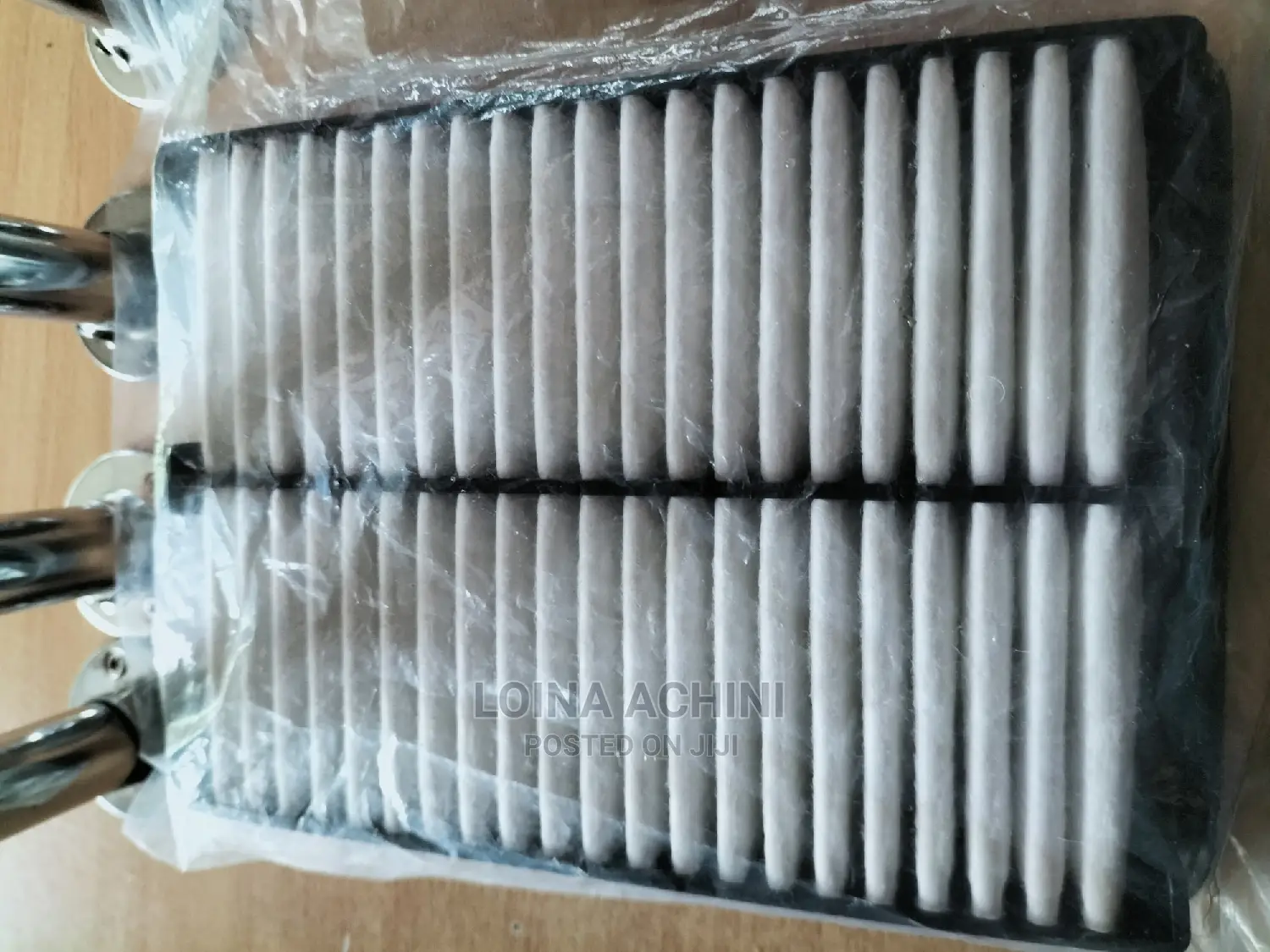 Mazda Axela BM5 Series Air Filter.