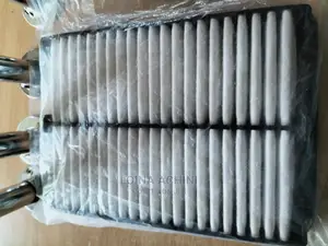 Mazda Axela BM5 Series Air Filter.