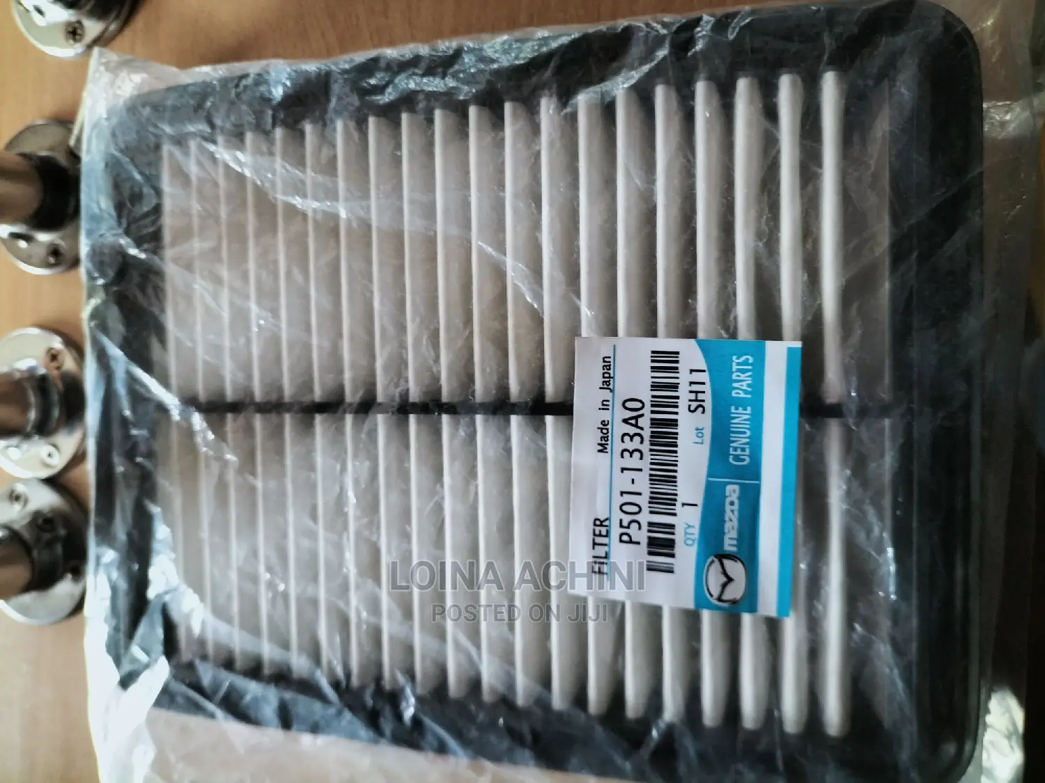 Mazda Axela BM5 Series Air Filter.