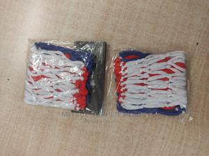 Pair of Basketball Nets - thumbnail 2