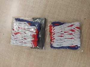 Pair of Basketball Nets