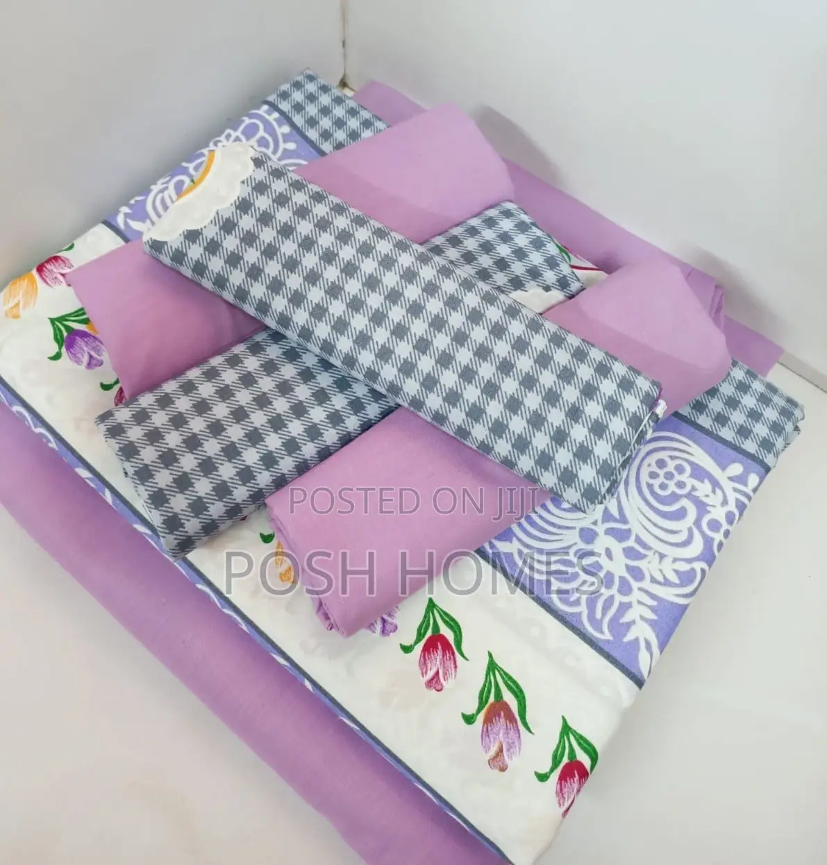 Quality Fitted Bed Sheets