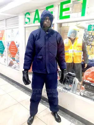 Cold Room Available