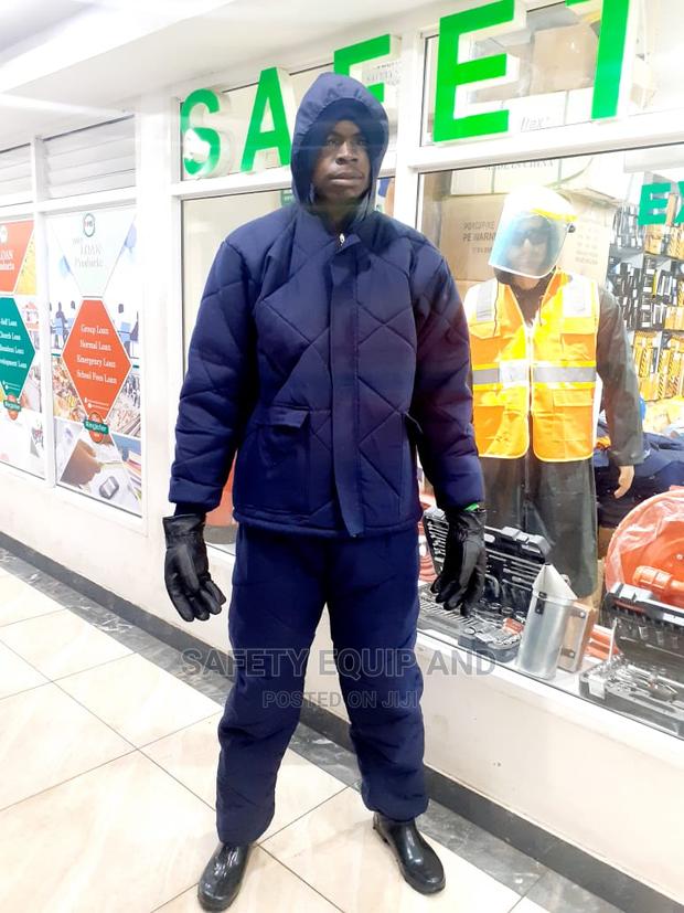 Cold Room Available - thumbnail 3