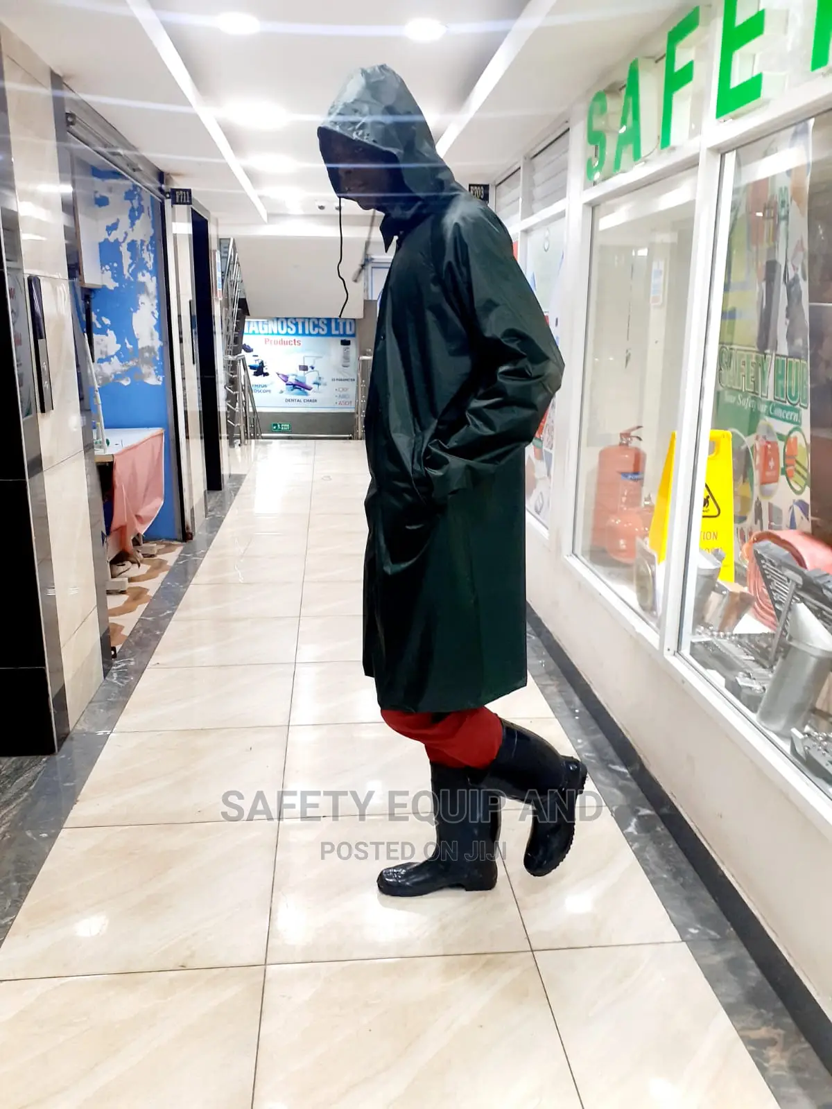 Best Quality Raincoats