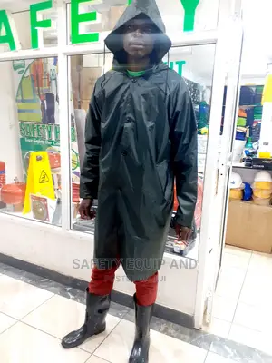 Best Quality Raincoats
