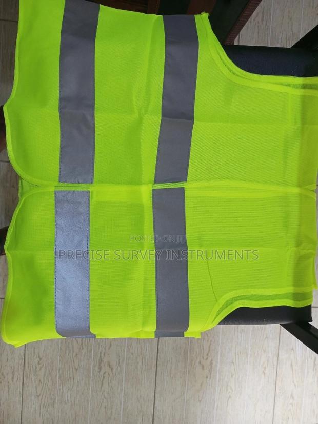 Reflector Jacket