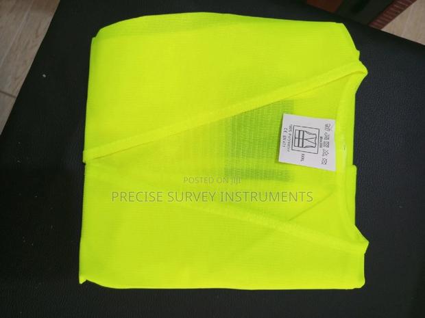 Reflector Jacket (No Ziper) - main view