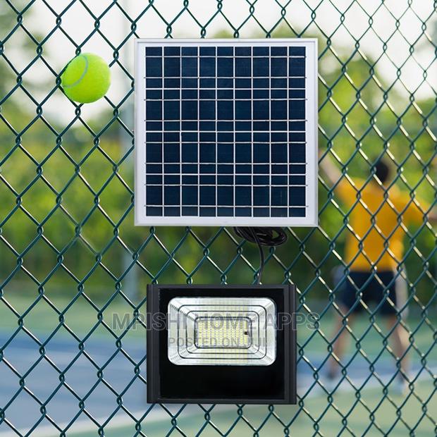 Solar LED Flood Light 50w - thumbnail 5