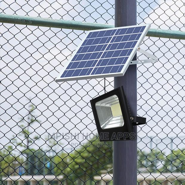 Solar LED Flood Light 50w - thumbnail 6