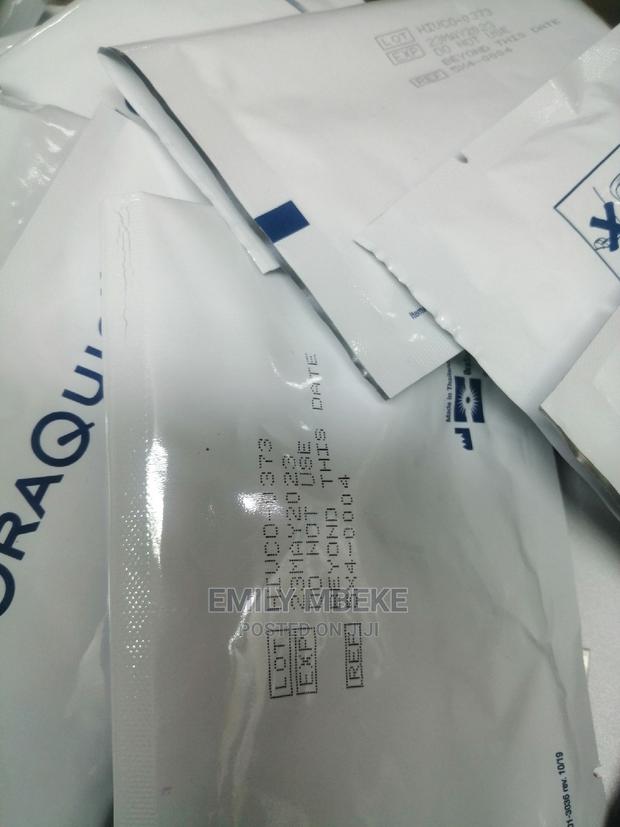 Ora Quick Hiv Kit - thumbnail 3