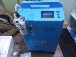 Medical Oxygen Concentrator - thumbnail 2