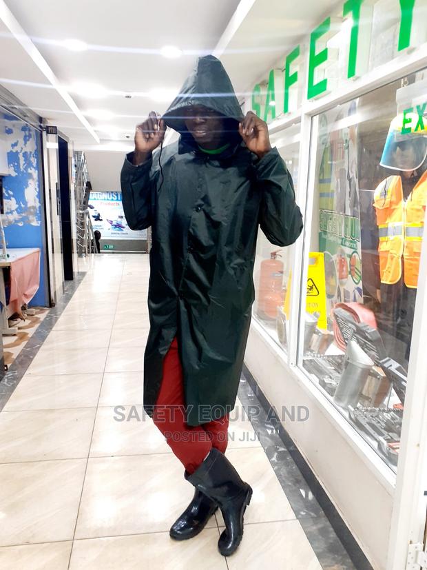 Approved Raincoats - thumbnail 3