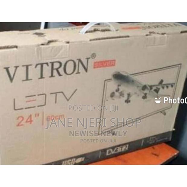 24 Inches Digital With Inbuilt Decorder