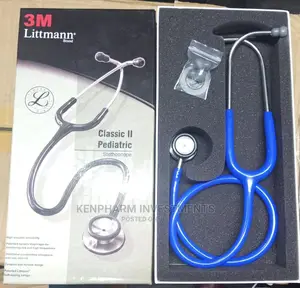 Littman Classic 2 Paediatric Stethoscope