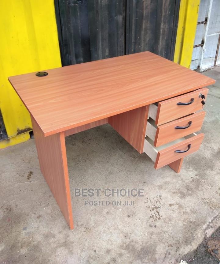 1.2m Executive Desk in Nairobi Central Furniture, Best Choice Jiji