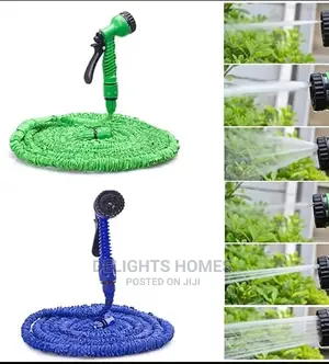 Magic Expandable Hosepipe_de