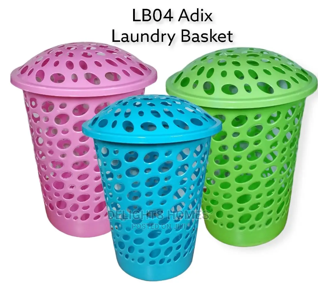 Adix Laundry Basket