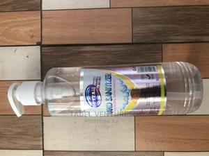 Sanitizer 500ml - main view