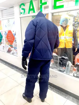 Best Quality Cold Room Coverall