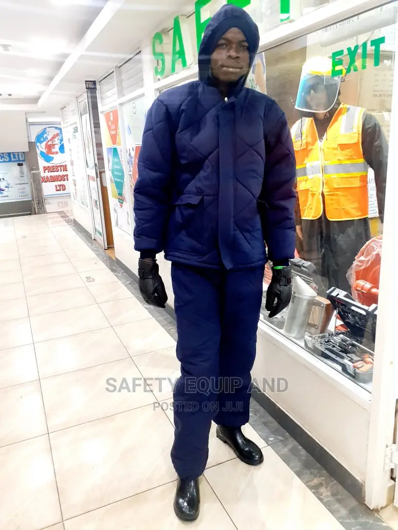 Best Quality Cold Room Overall