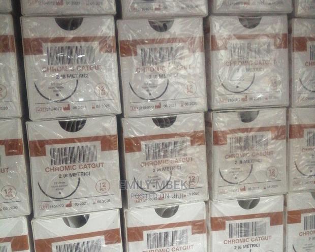 Chromic Catgut - thumbnail 3