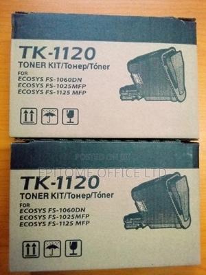 Tk-1120 High Quality Kyocera Original Toners