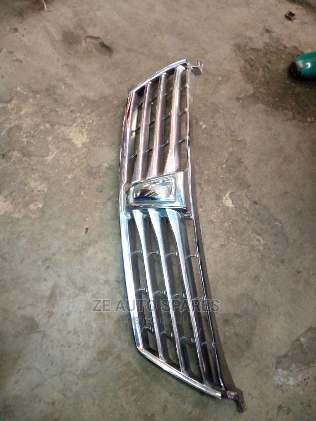 Premio 265 Grill