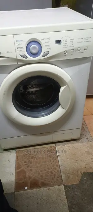 7 Kg Washing Machine
