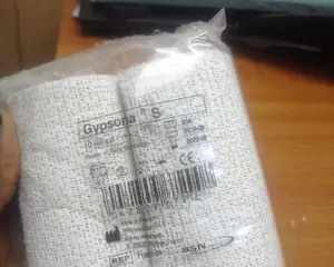 Gypsona 10cm*2.7*2
