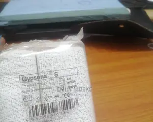 Gypsona 10cm*2.7*2