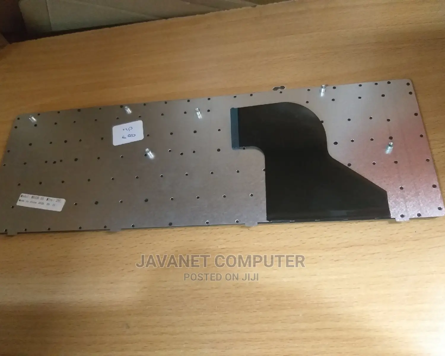Hp Cq 620 Top Quality Keyboard Replacement