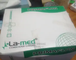 Primaflon La_med Conscious Caring
