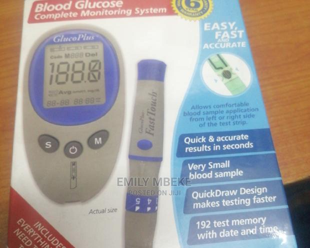 Gluco Plus - thumbnail 3