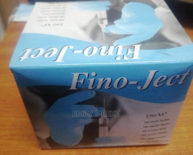 Fino - Ject 23G*1 - thumbnail 3