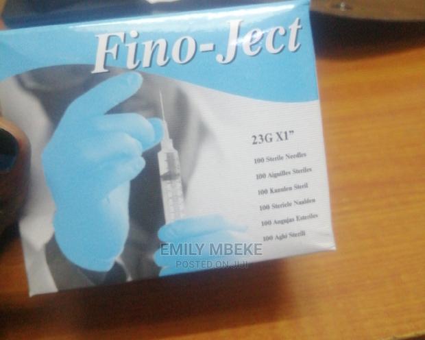Fino - Ject 23G*1 - main view