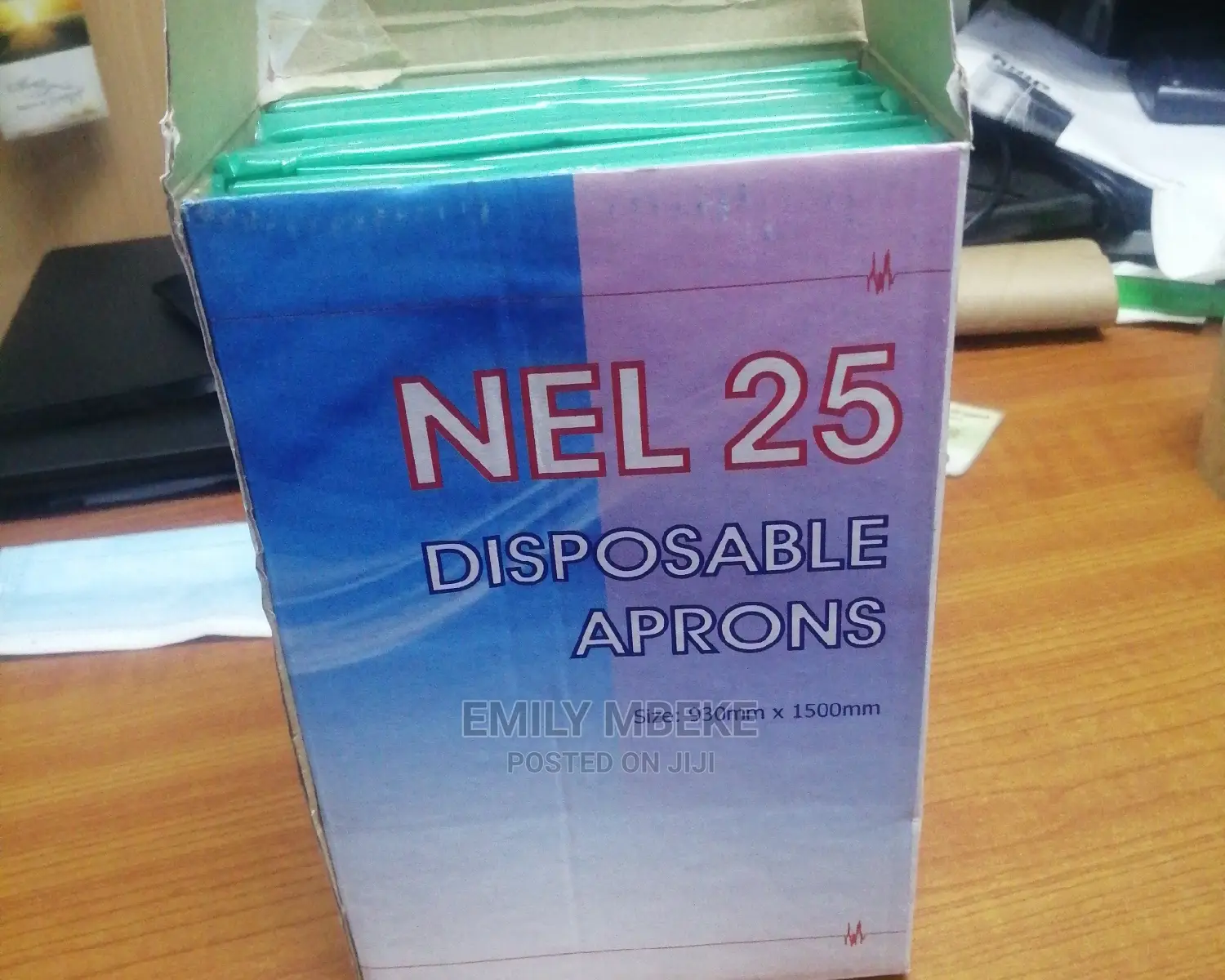 Disposable Aprons