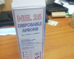 Disposable Aprons