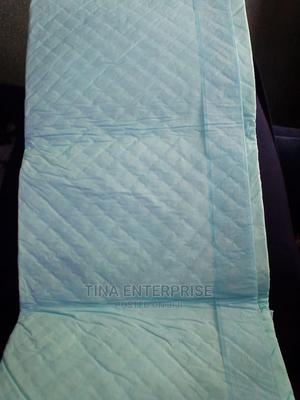 Bed Pad/ Under Pad - main view