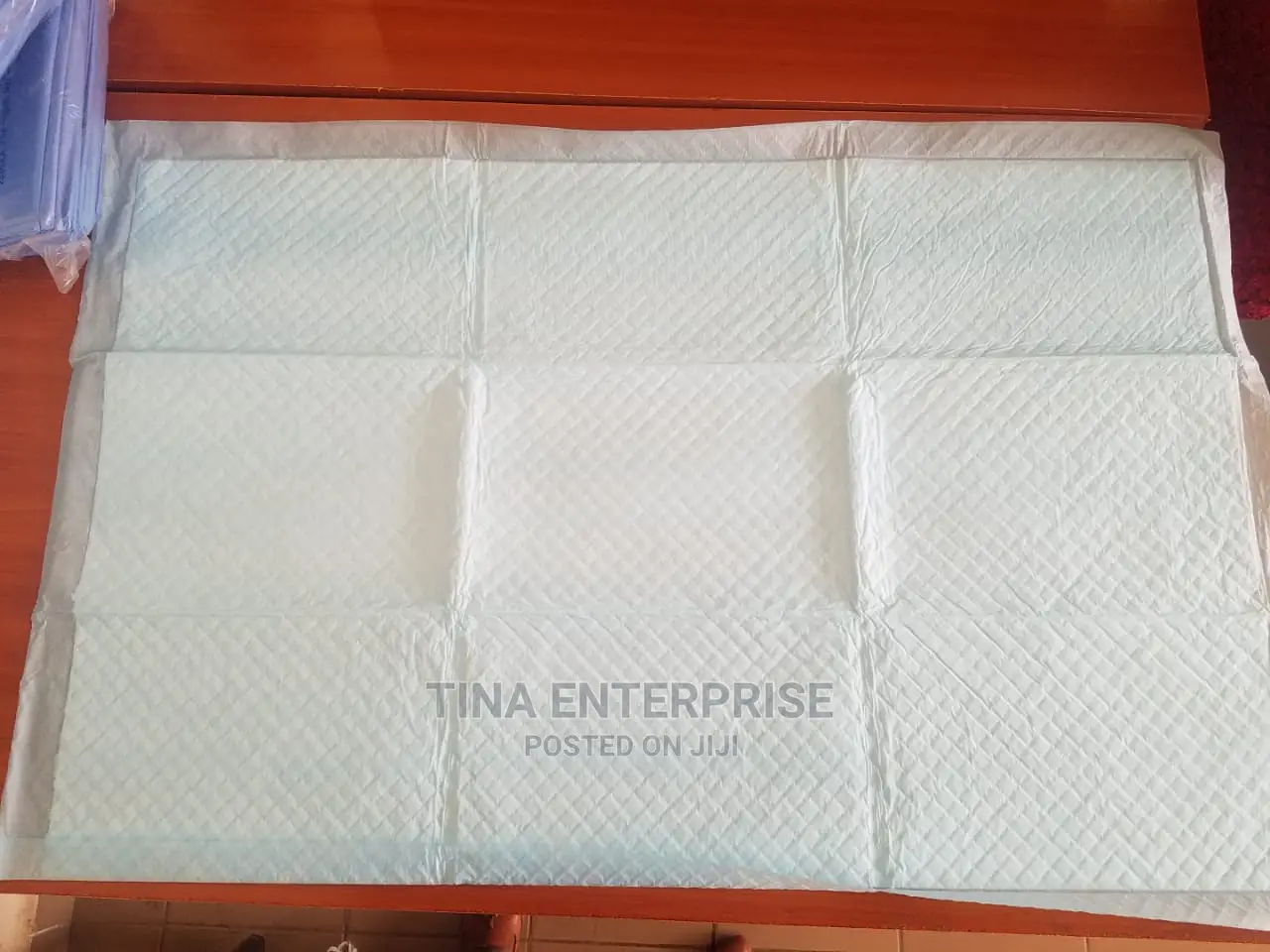 Bed Pad/ Under Pad