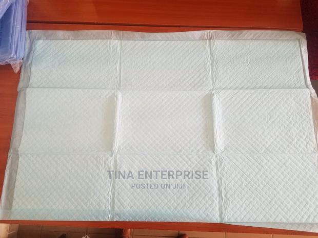 Bed Pad/ Under Pad - thumbnail 2